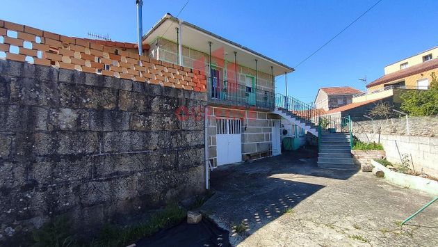 Foto 1 de Venta de chalet en Xunqueira de Ambía de 3 habitaciones con terraza y garaje
