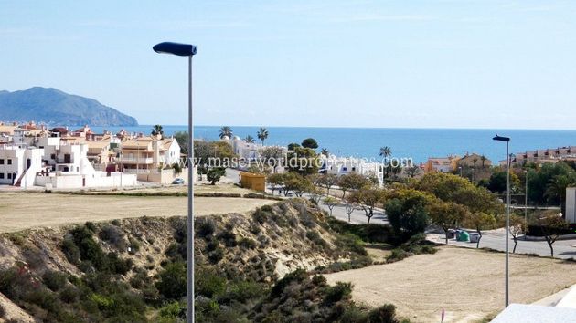Foto 2 de Dúplex en venta en Puerto de Mazarrón de 4 habitaciones con terraza y piscina