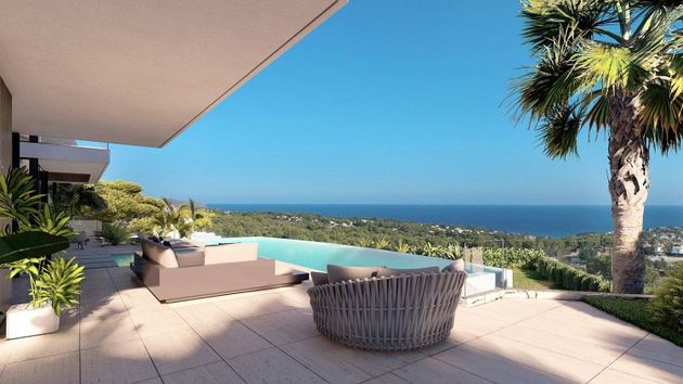 Foto 1 de Venta de chalet en Zona Levante - Playa Fossa de 5 habitaciones con terraza y piscina