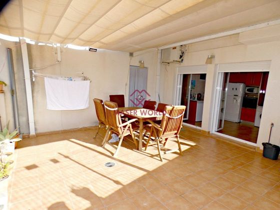 Foto 2 de Piso en venta en Los Puertos de 4 habitaciones con terraza y aire acondicionado