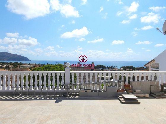 Foto 1 de Ático en venta en Los Puertos de 4 habitaciones con terraza y balcón