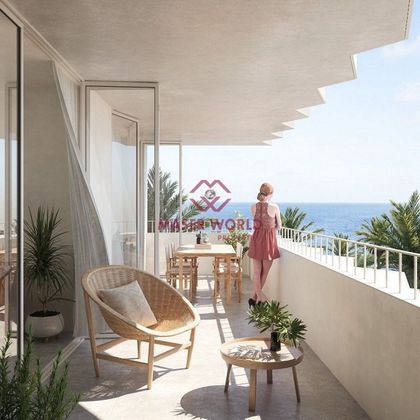 Foto 2 de Àtic en venda a Playa de los Locos de 2 habitacions amb terrassa i piscina