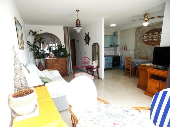 Foto 1 de Piso en venta en Bolnuevo de 2 habitaciones con terraza