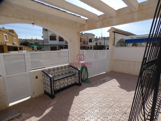 Foto 1 de Dúplex en venda a Puerto de Mazarrón de 2 habitacions amb garatge i aire acondicionat
