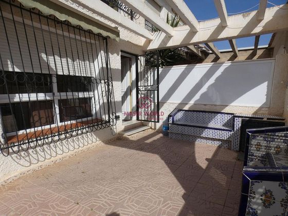 Foto 2 de Dúplex en venta en Puerto de Mazarrón de 2 habitaciones con garaje y aire acondicionado