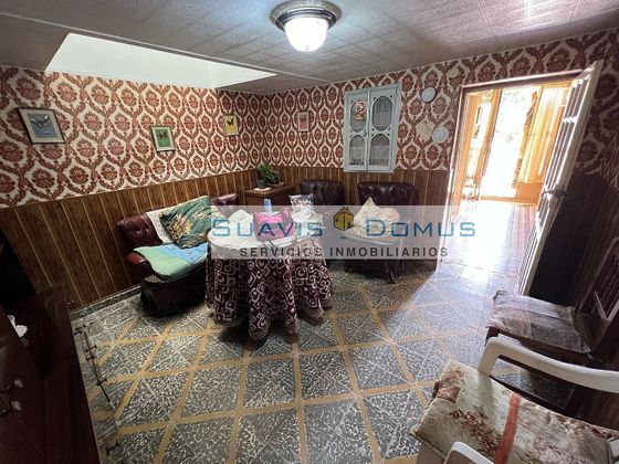 Foto 2 de Casa en venda a Valcabado de 3 habitacions amb garatge