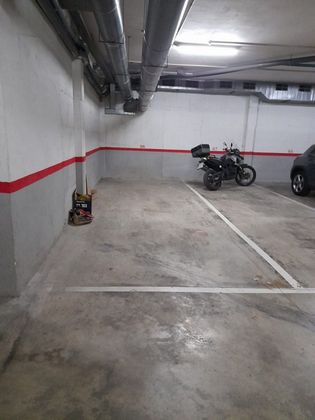 Foto 2 de Garaje en venta en Calafell Poble de 55 m²