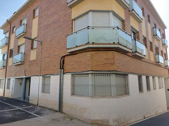 Foto 1 de Ático en venta en calle De Mar de 3 habitaciones con terraza y calefacción