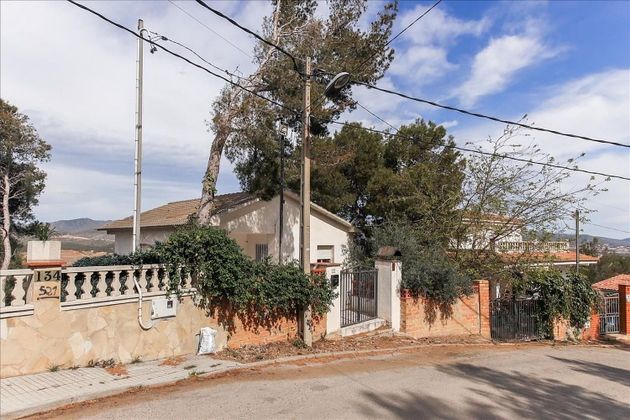 Foto 1 de Casa en venta en Bisbal del Penedès, la de 3 habitaciones con terraza y garaje