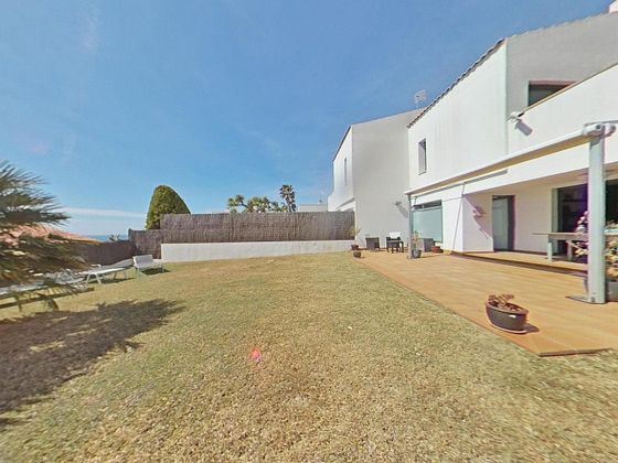 Foto 1 de Casa adosada en venta en Mas Mel - Bellamar de 3 habitaciones con terraza y piscina