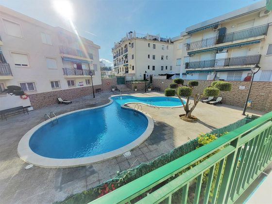 Foto 1 de Venta de piso en Els Munts de 2 habitaciones con terraza y piscina