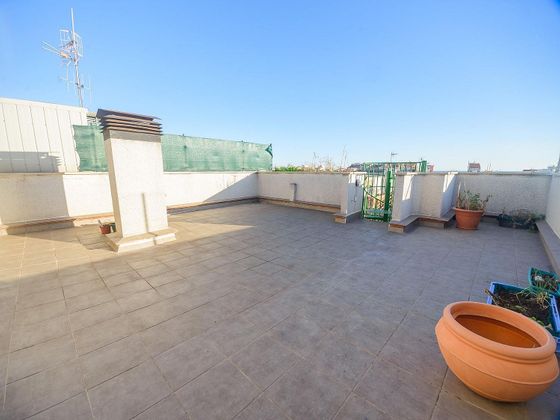 Foto 1 de Ático en venta en Calafell Platja de 3 habitaciones con terraza y calefacción