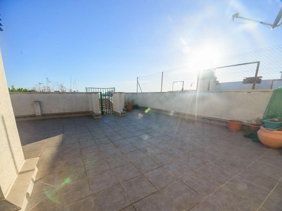 Foto 2 de Ático en venta en Calafell Platja de 3 habitaciones con terraza y calefacción