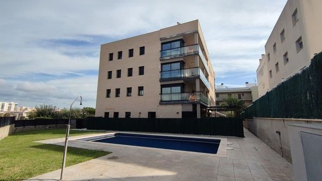 Foto 1 de Pis en venda a Els Munts de 4 habitacions amb terrassa i piscina