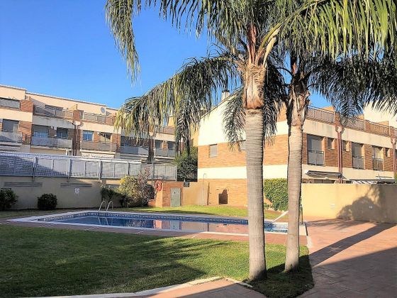 Foto 2 de Venta de casa en Bonavista de 3 habitaciones con terraza y piscina