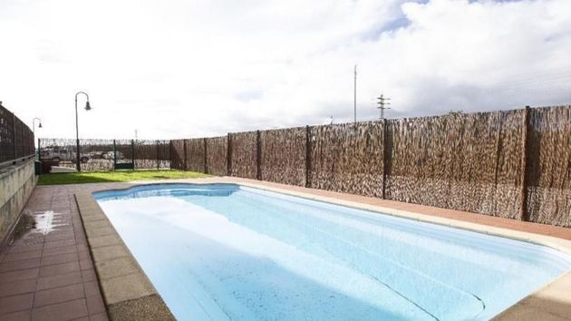 Foto 1 de Venta de casa en Costa Daurada - Sant Gaietà de 3 habitaciones con terraza y piscina