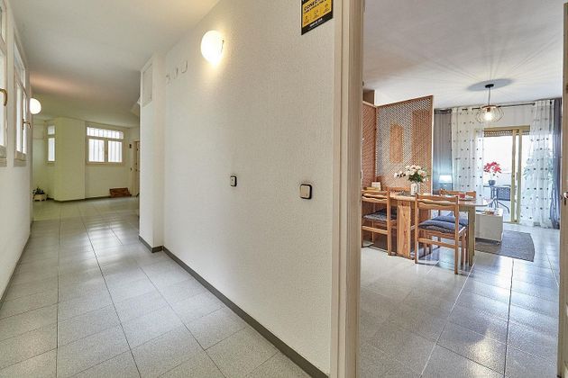 Foto 2 de Piso en venta en Centre - Torredembarra de 1 habitación con terraza y ascensor