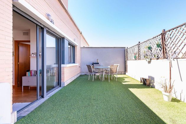 Foto 1 de Àtic en venda a Espinardo de 4 habitacions amb terrassa i garatge