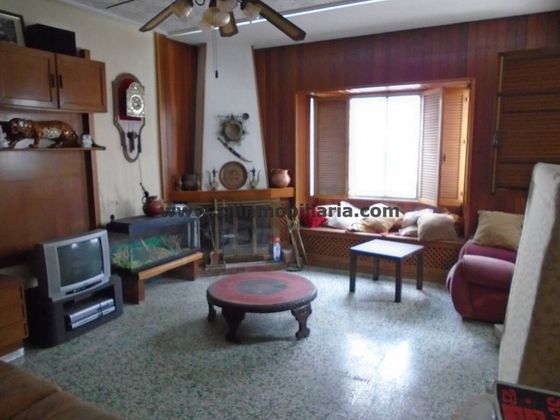 Foto 1 de Venta de casa en El Chorrillo - El Molino de 7 habitaciones y 372 m²