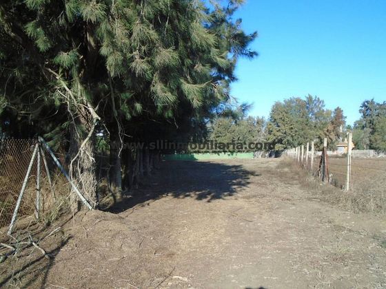 Foto 1 de Venta de terreno en Aguadulce - Almadraba - Punta Candor de 5500 m²