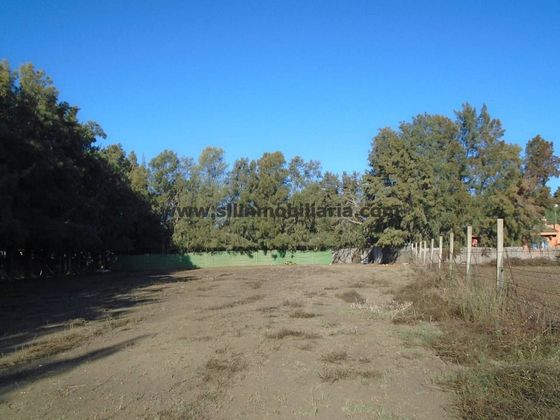 Foto 2 de Venta de terreno en Aguadulce - Almadraba - Punta Candor de 5500 m²