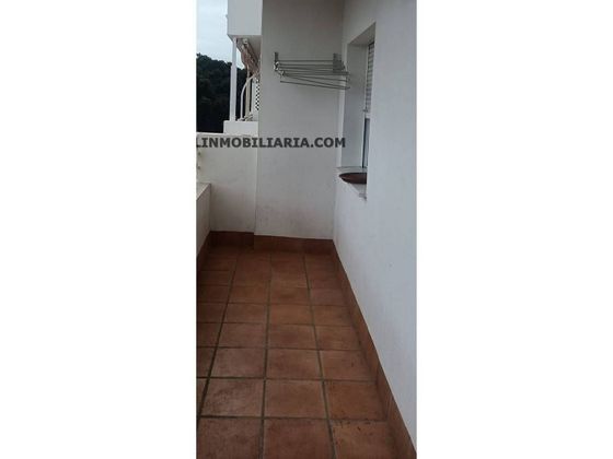 Foto 2 de Pis en venda a Virgen del Mar - Zona Mercadona de 2 habitacions amb terrassa i piscina