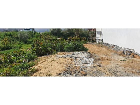 Foto 1 de Venta de terreno en Aguadulce - Almadraba - Punta Candor de 136 m²
