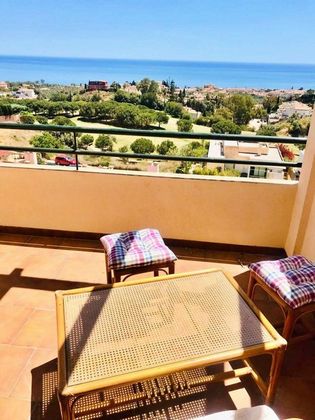 Foto 2 de Ático en venta en Añoreta Golf - Paraíso del Sol de 2 habitaciones con terraza y piscina