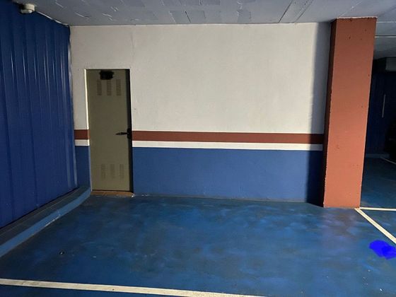 Foto 1 de Garatge en venda a La Unión - Cruz de Humilladero - Los Tilos de 42 m²