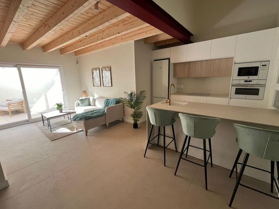 Foto 1 de Casa en venda a Olletas - Sierra Blanquilla de 3 habitacions amb terrassa i aire acondicionat