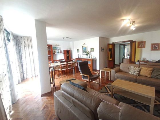 Foto 1 de Piso en venta en Olletas - Sierra Blanquilla de 3 habitaciones con terraza y ascensor
