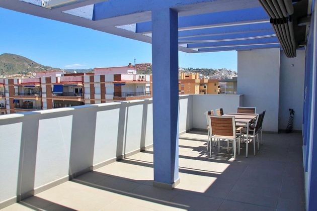 Foto 1 de Àtic en lloguer a Playa del Rincón de 2 habitacions amb terrassa i mobles