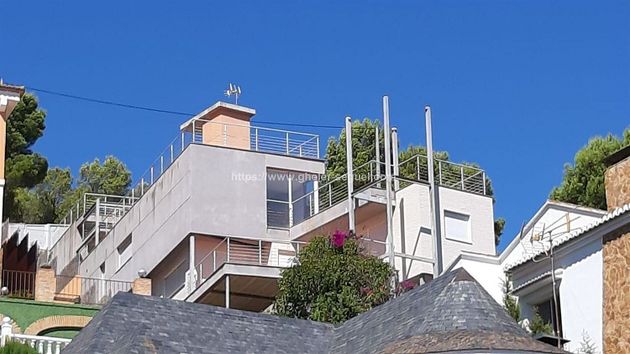 Foto 2 de Xalet en venda a Gilet de 4 habitacions amb terrassa i piscina