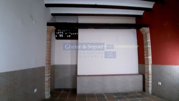 Foto 2 de Edifici en venda a Centro - El Castillo de 760 m²