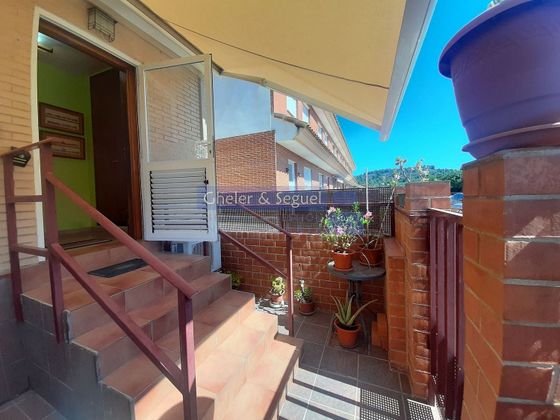 Foto 2 de Casa en venta en Alfara de Algimia de 3 habitaciones con terraza y piscina