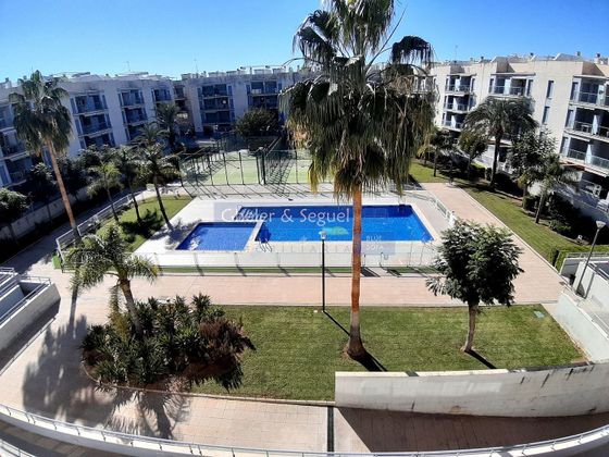 Foto 1 de Venta de ático en Almenara de 2 habitaciones con terraza y piscina