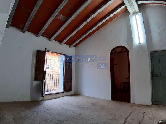 Foto 1 de Casa en venta en Alfara de Algimia de 4 habitaciones con terraza y balcón