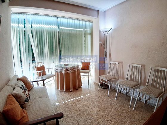 Foto 1 de Piso en venta en Casco Antiguo de 4 habitaciones con balcón y aire acondicionado