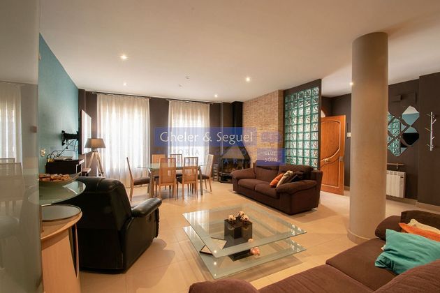 Foto 1 de Casa en venta en Alfara de Algimia de 5 habitaciones con terraza y piscina