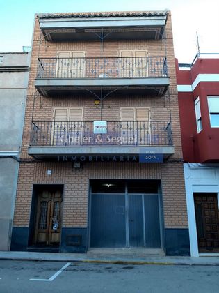 Foto 1 de Dúplex en venta en Quartell de 4 habitaciones con terraza y garaje