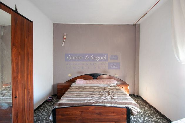 Foto 2 de Pis en venda a Vall d´Uixó (la) de 3 habitacions amb terrassa i balcó