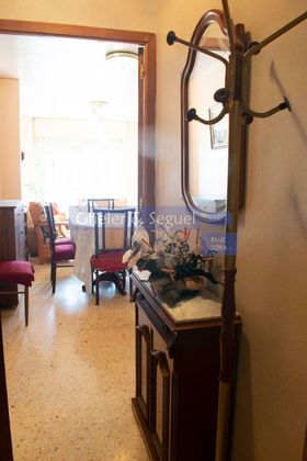 Foto 2 de Piso en venta en Vall d´Uixó (la) de 3 habitaciones con ascensor