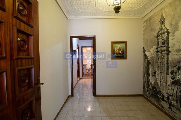 Foto 2 de Pis en venda a Algimia de Alfara de 4 habitacions amb terrassa i piscina