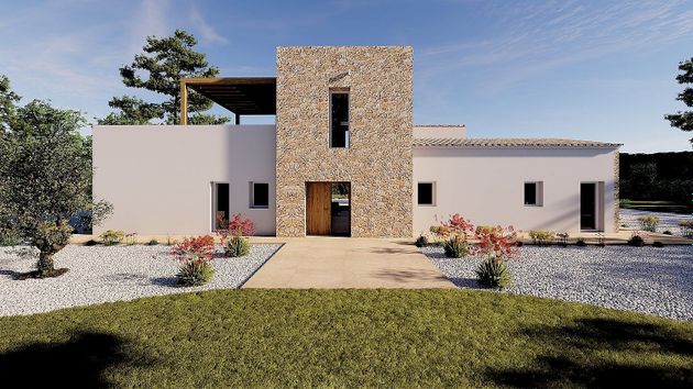 Foto 2 de Casa rural en venda a Benissa de 3 habitacions amb terrassa