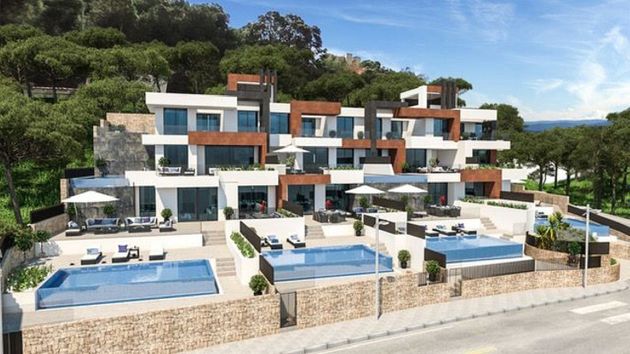 Foto 1 de Piso en venta en Playa de Poniente de 3 habitaciones con terraza y piscina
