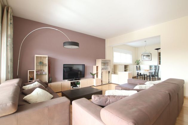 Foto 1 de Pis en venda a Sant Martí de Provençals de 5 habitacions amb terrassa i aire acondicionat