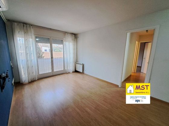 Foto 1 de Venta de piso en Balsareny de 3 habitaciones con garaje y aire acondicionado