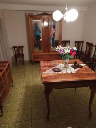 Foto 1 de Casa en venda a Miranda del Castañar de 3 habitacions amb calefacció