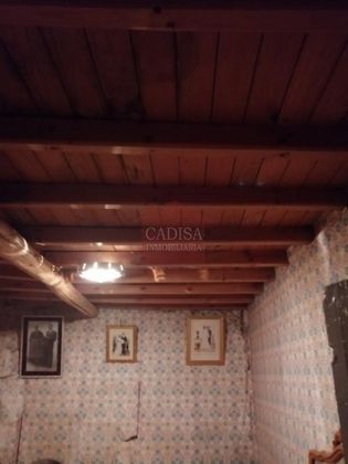Foto 2 de Casa en venda a Miranda del Castañar de 3 habitacions amb calefacció