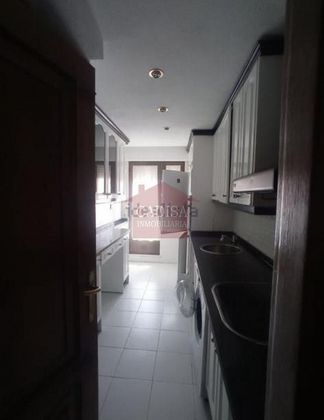 Foto 2 de Pis en venda a Garrido Norte - Chinchibarra de 4 habitacions amb garatge i calefacció